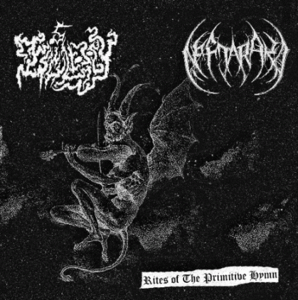 Neftaraka : Rites of the Primitive Hymn